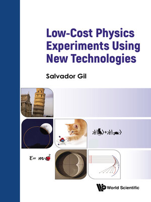 cover image of Low-cost Physics Experiments Using New Technologies